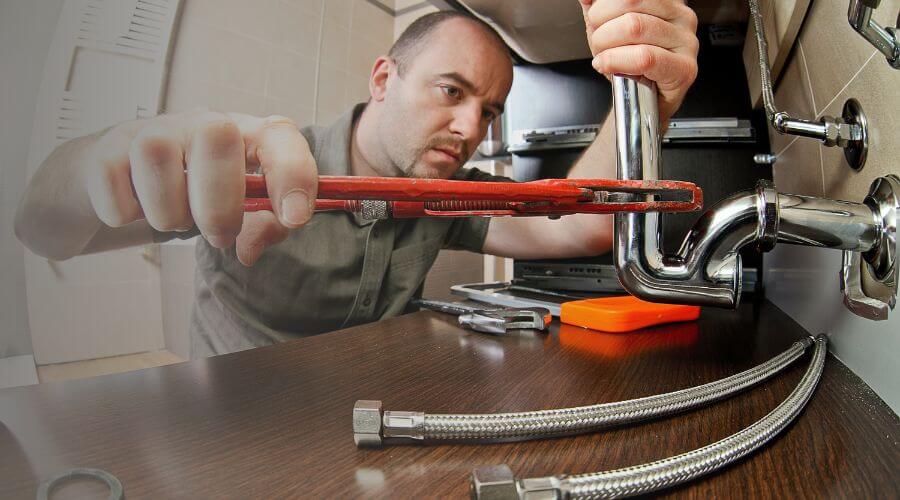 Professional sink repair in Oakland, CA